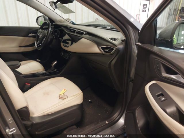 KL4MMBS23MB081449 Buick Encore Gx Fwd Preferred