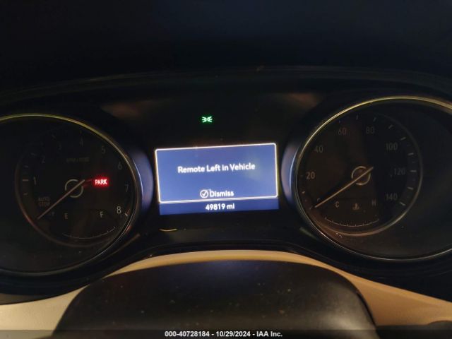 KL4MMBS23MB081449 Buick Encore Gx Fwd Preferred