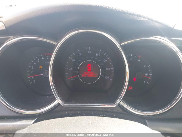 2013 Kia Optima Lx მანქანა იყიდება აუქციონზე, vin: 5XXGM4A71DG214182, აუქციონის ნომერი: 40728185