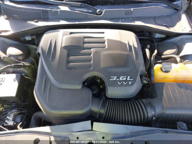 2C3CDXHG7JH281310 Dodge Charger Sxt Plus Rwd