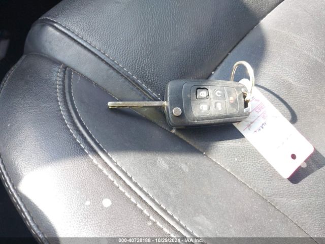 1G1PG5SB5F7120682 Chevrolet CRUZE LTZ