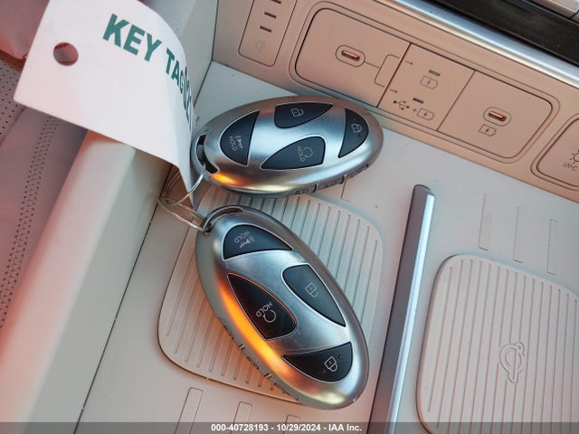 Hyundai Santa Fe Calligraphy 2024 5NMP5DGL3RH039167 Image 11