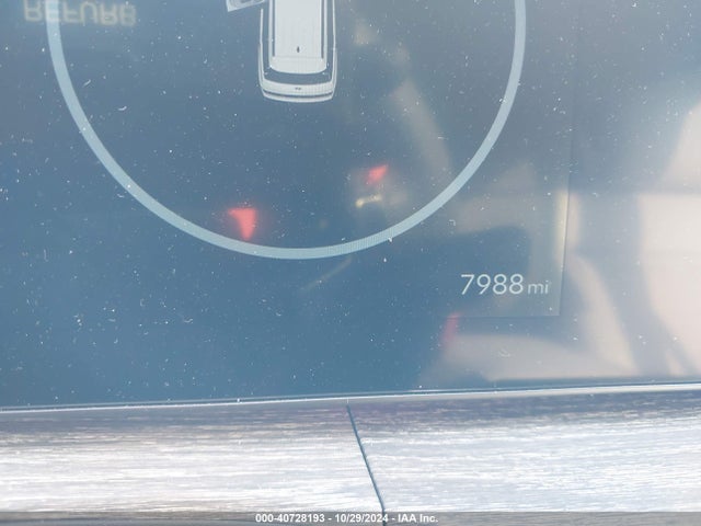 Hyundai Santa Fe Calligraphy 2024 5NMP5DGL3RH039167 Image 15