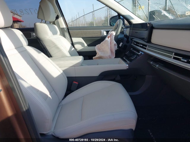 Hyundai Santa Fe Calligraphy 2024 5NMP5DGL3RH039167 Image 5