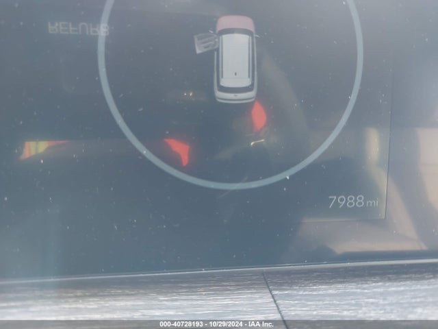 Hyundai Santa Fe Calligraphy 2024 5NMP5DGL3RH039167 Image 7
