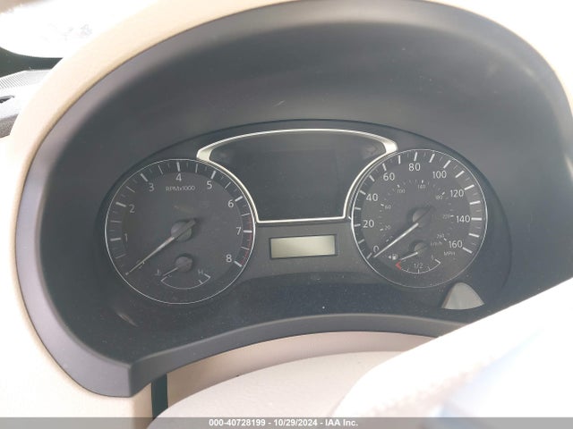 Nissan Altima 2.5 Sl 2015 1N4AL3AP2FC155977 Image 15