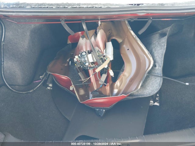 Nissan Altima 2.5 Sl 2015 1N4AL3AP2FC155977 Image 11