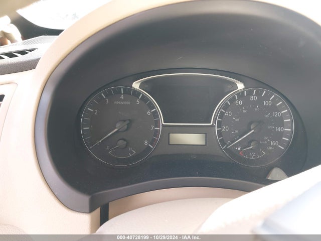 Nissan Altima 2.5 Sl 2015 1N4AL3AP2FC155977 Image 7