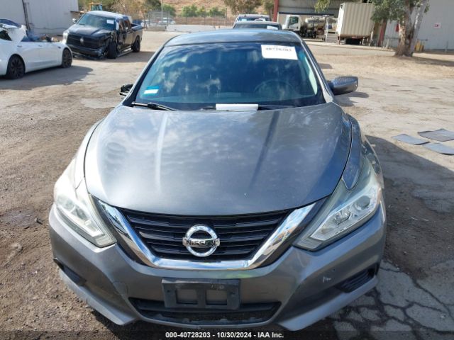 1N4AL3AP9GC153869 Nissan Altima 2.5/2.5 S/2.5 Sl/2.5 Sr/2.5 Sv