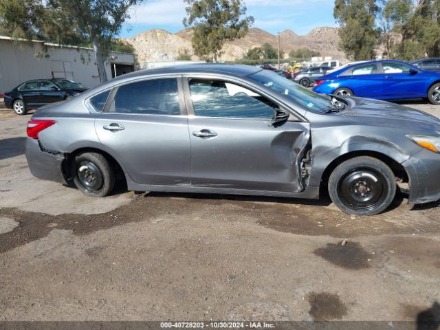1N4AL3AP9GC153869 Nissan Altima 2.5/2.5 S/2.5 Sl/2.5 Sr/2.5 Sv
