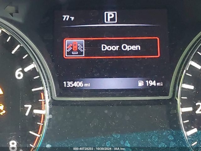 1N4AL3AP9GC153869 Nissan Altima 2.5/2.5 S/2.5 Sl/2.5 Sr/2.5 Sv