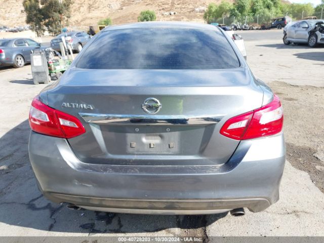 1N4AL3AP9GC153869 Nissan Altima 2.5/2.5 S/2.5 Sl/2.5 Sr/2.5 Sv