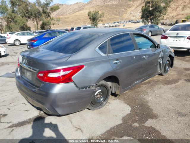 1N4AL3AP9GC153869 Nissan Altima 2.5/2.5 S/2.5 Sl/2.5 Sr/2.5 Sv