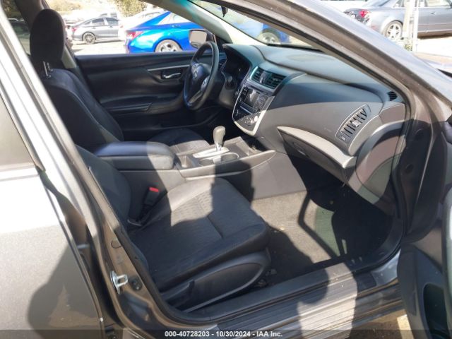 1N4AL3AP9GC153869 Nissan Altima 2.5/2.5 S/2.5 Sl/2.5 Sr/2.5 Sv