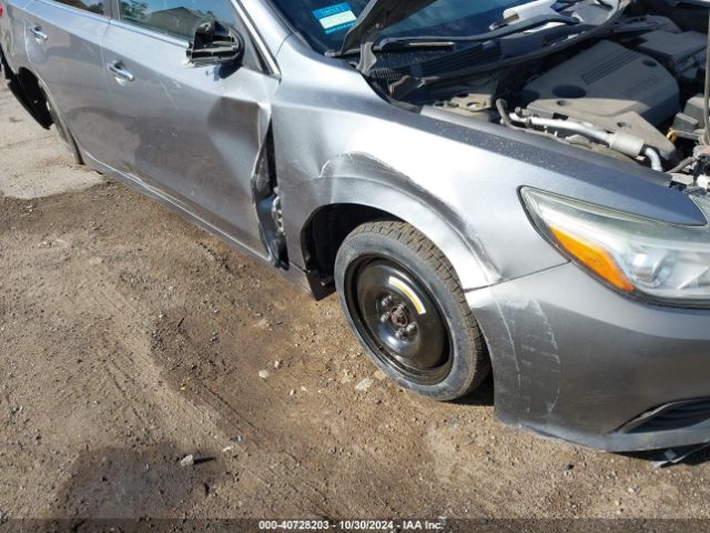 1N4AL3AP9GC153869 Nissan Altima 2.5/2.5 S/2.5 Sl/2.5 Sr/2.5 Sv
