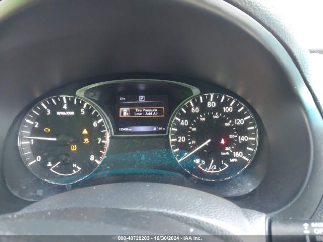 1N4AL3AP9GC153869 Nissan Altima 2.5/2.5 S/2.5 Sl/2.5 Sr/2.5 Sv