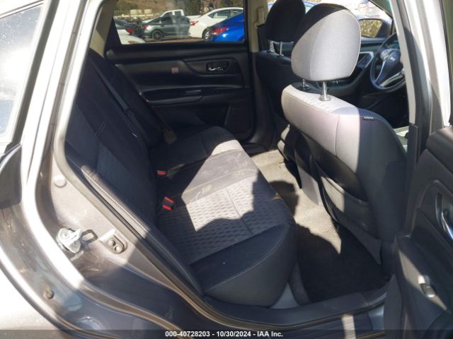 1N4AL3AP9GC153869 Nissan Altima 2.5/2.5 S/2.5 Sl/2.5 Sr/2.5 Sv