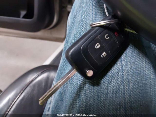 Chevrolet Equinox 2lt 2015 2GNALCEK4F1125241 Image 11