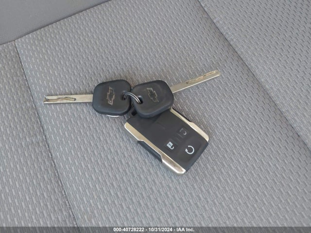 Chevrolet Silverado 1500 1lt 2016 1GCVKREC8GZ119329 Image 11