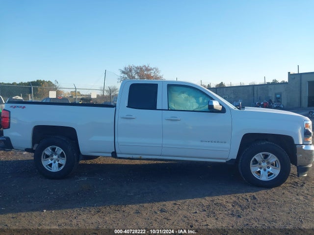 Chevrolet Silverado 1500 1lt 2016 1GCVKREC8GZ119329 Image 13