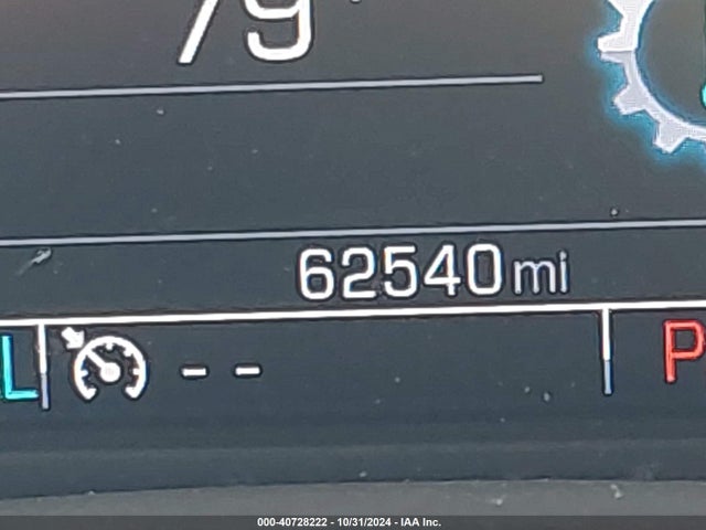 Chevrolet Silverado 1500 1lt 2016 1GCVKREC8GZ119329 Image 15