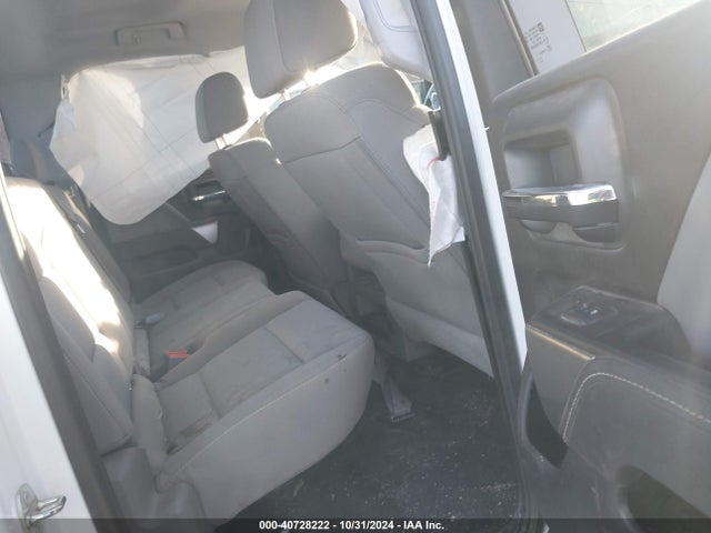 Chevrolet Silverado 1500 1lt 2016 1GCVKREC8GZ119329 Image 8