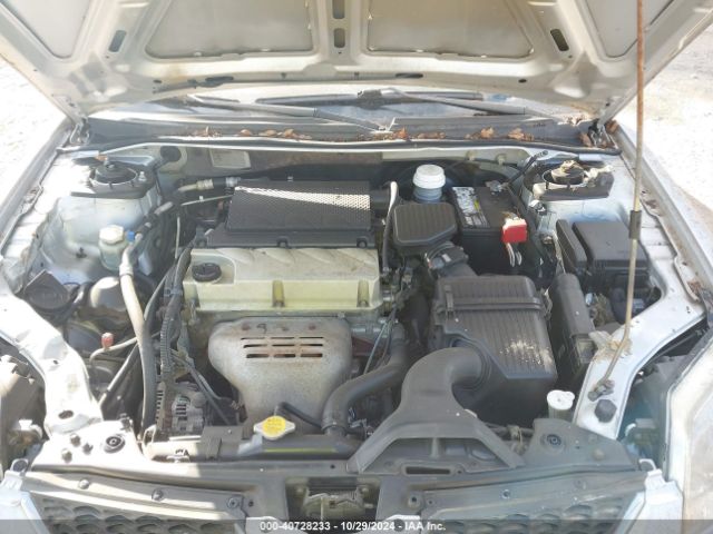 2006 MITSUBISHI GALANT 4A3AB36F86E054845 Photo 9