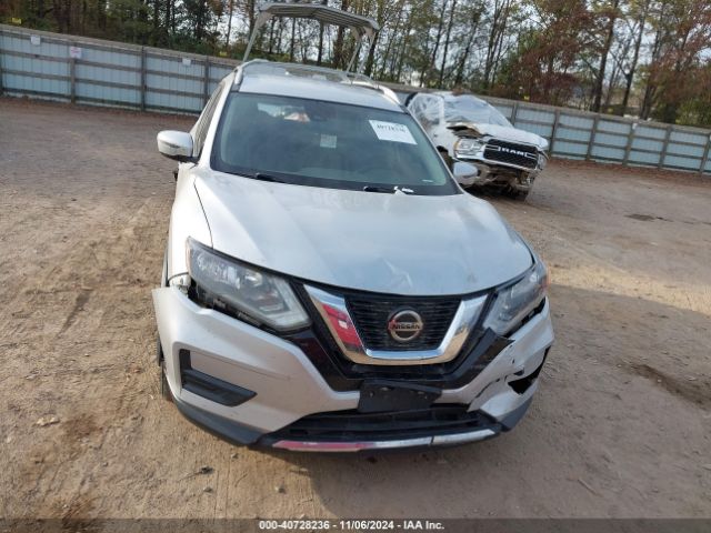 5N1AT2MT9KC830291 Nissan ROGUE S