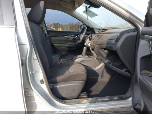 5N1AT2MT9KC830291 Nissan ROGUE S