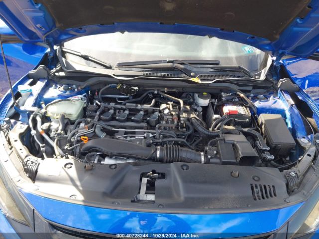 19XFC1F38ME201120 Honda CIVIC EX