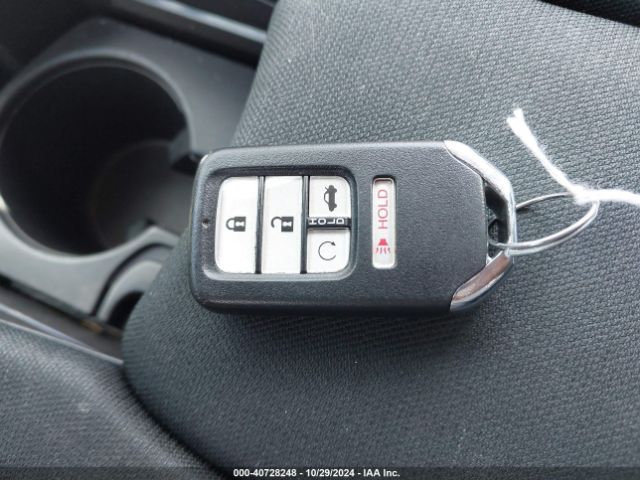19XFC1F38ME201120 Honda CIVIC EX