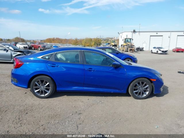19XFC1F38ME201120 Honda CIVIC EX