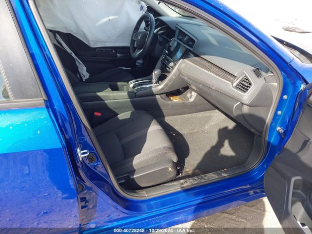 19XFC1F38ME201120 Honda CIVIC EX