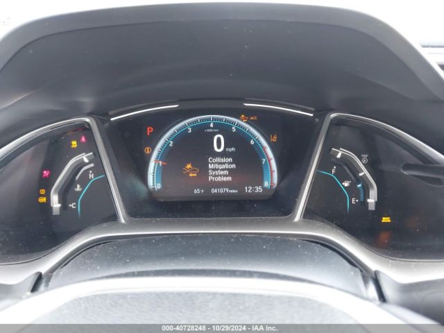 19XFC1F38ME201120 Honda CIVIC EX