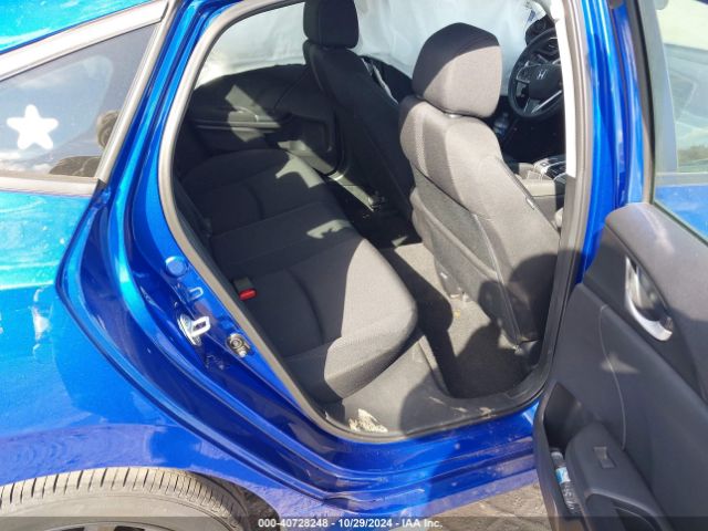 19XFC1F38ME201120 Honda CIVIC EX