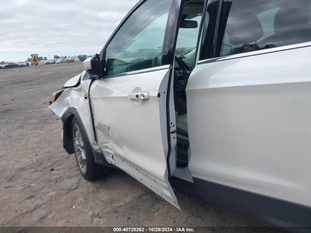 Ford Escape Titanium 2015 1FMCU0J92FUA62835 Image 19