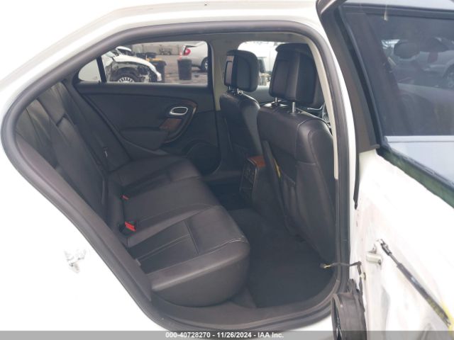 2011 SAAB 9-5 YS3GN4AR3B4000325 Photo 7