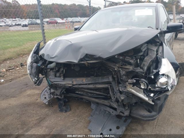 1HGCR3F85GA016914 Honda Accord Ex-l V-6