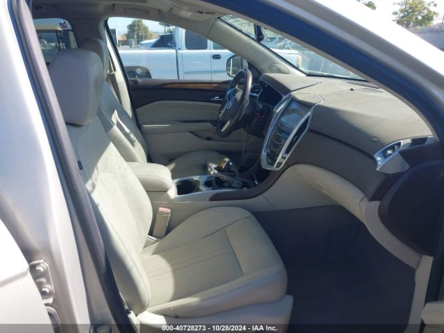 3GYFNEE31ES615923 Cadillac Srx Luxury Collection
