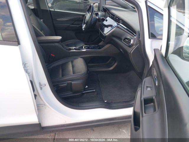 1G1FX6S00P4139160 Chevrolet Bolt Ev Fwd 2lt