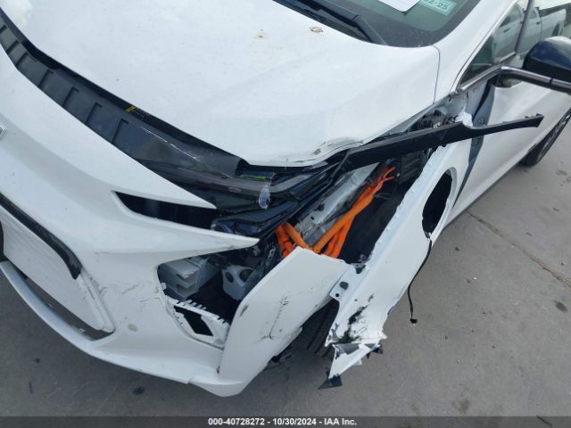 1G1FX6S00P4139160 Chevrolet Bolt Ev Fwd 2lt