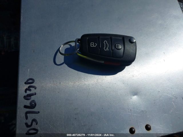 WAUBFGFF5F1128780 Audi S3 2.0t Premium Plus