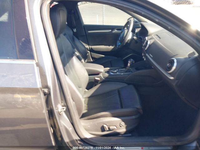 WAUBFGFF5F1128780 Audi S3 2.0t Premium Plus