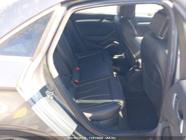 WAUBFGFF5F1128780 Audi S3 2.0t Premium Plus
