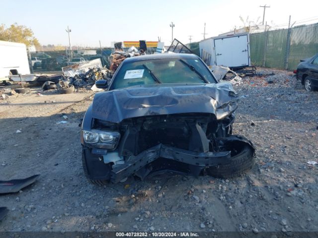 2C3CDXJG3EH148026 Dodge Charger Sxt Plus