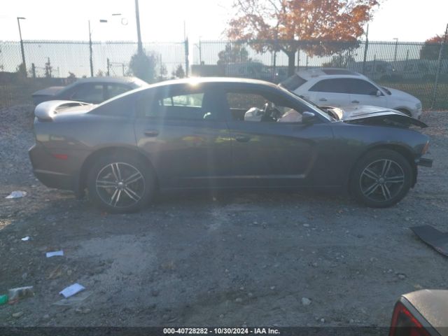 2C3CDXJG3EH148026 Dodge Charger Sxt Plus