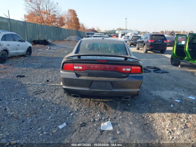 2C3CDXJG3EH148026 Dodge Charger Sxt Plus