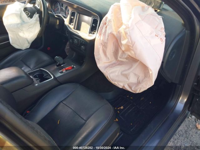 2C3CDXJG3EH148026 Dodge Charger Sxt Plus