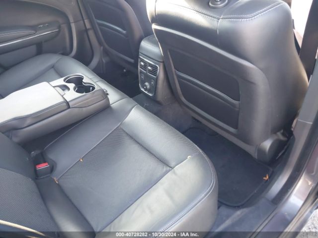 2C3CDXJG3EH148026 Dodge Charger Sxt Plus