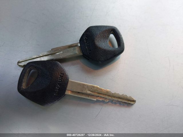 2023 SUZUKI DR650 JS1SP46D7P7101361 Photo 10